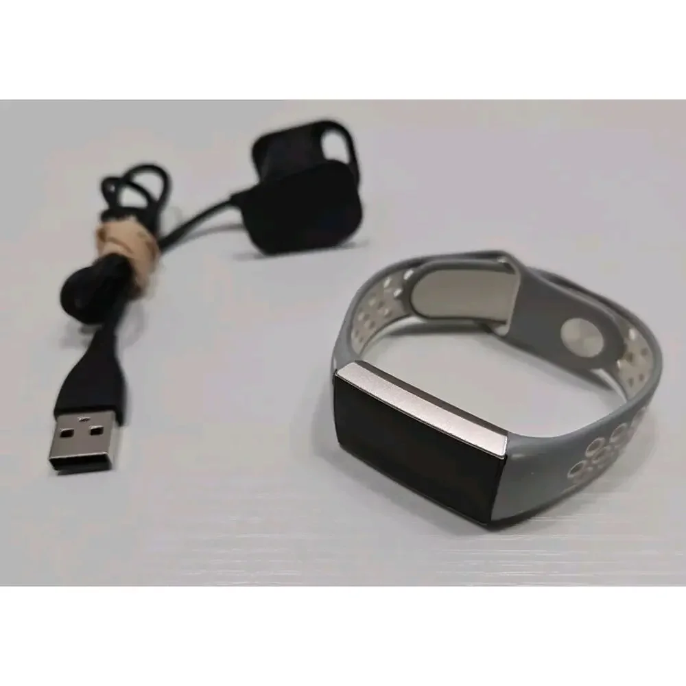 fitbit some scratching